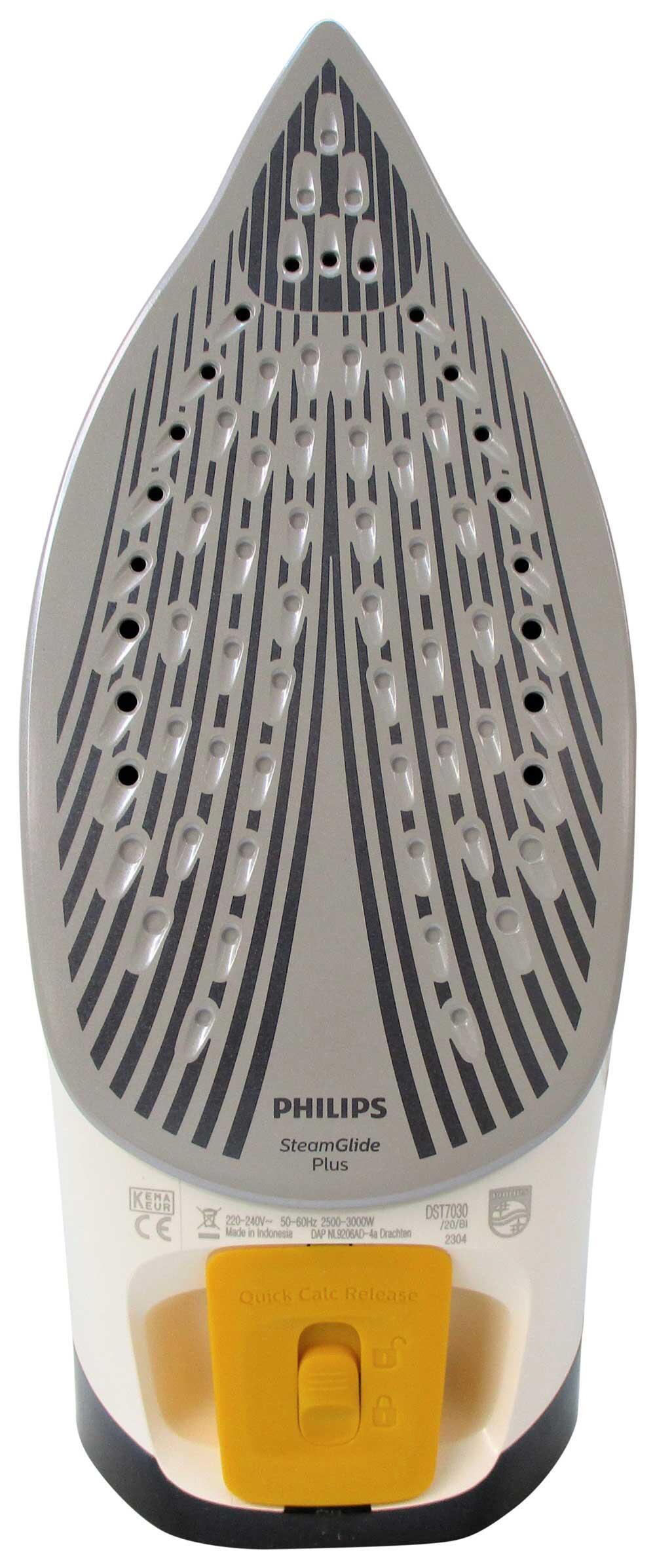DST7030/20 Azur 7000 series Philips