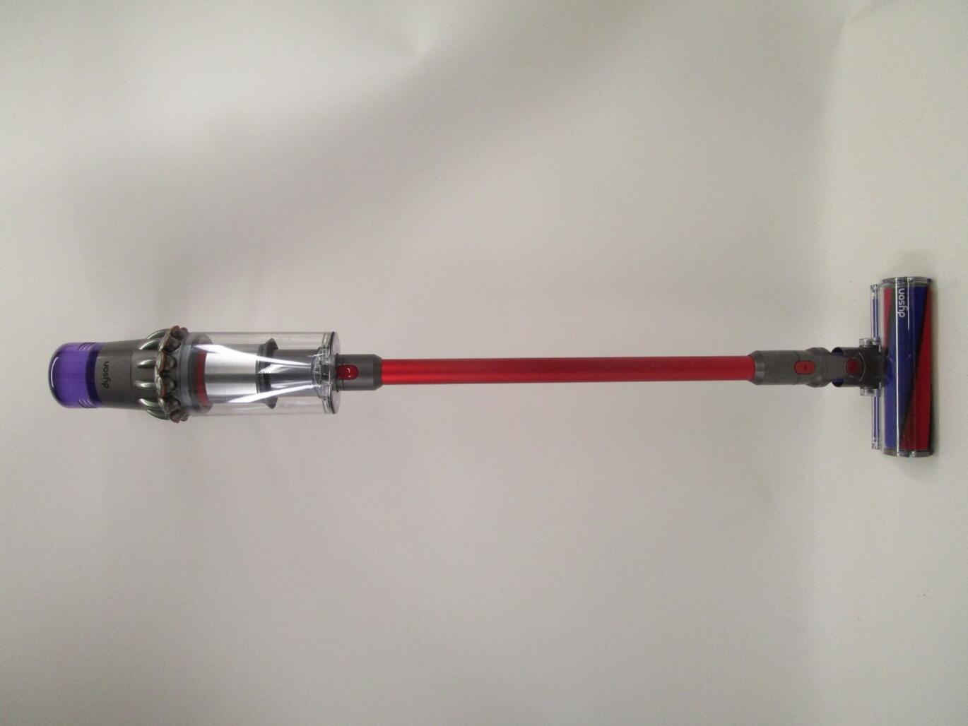V11 FLUFFY Dyson