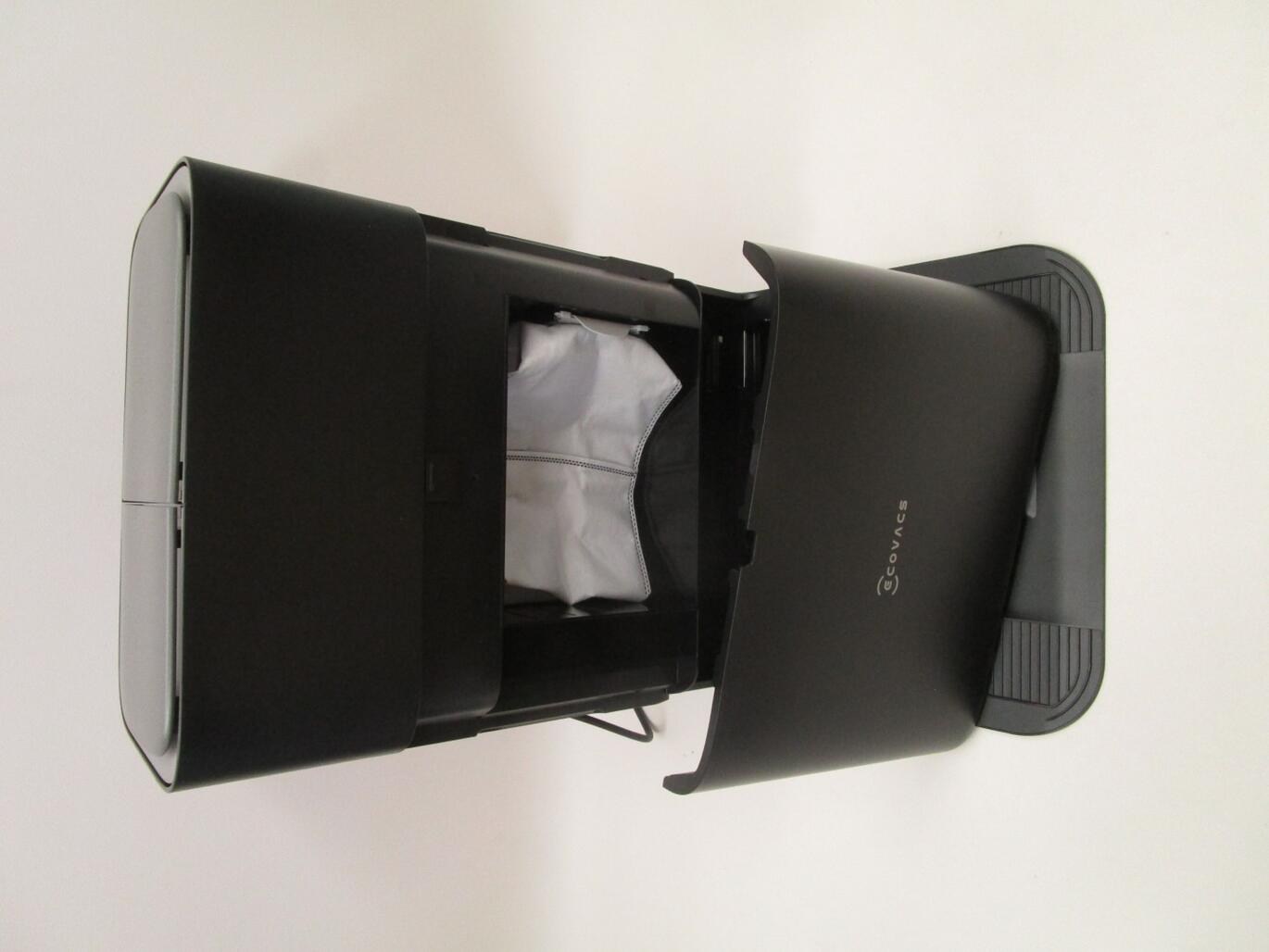 Deebot T80 Omni (sort) Ecovacs