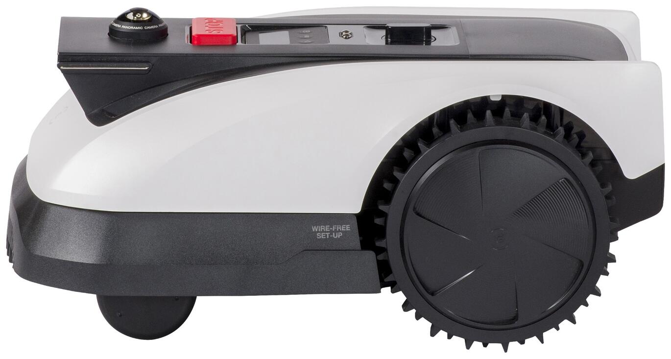 GOAT O500 Panorama Ecovacs