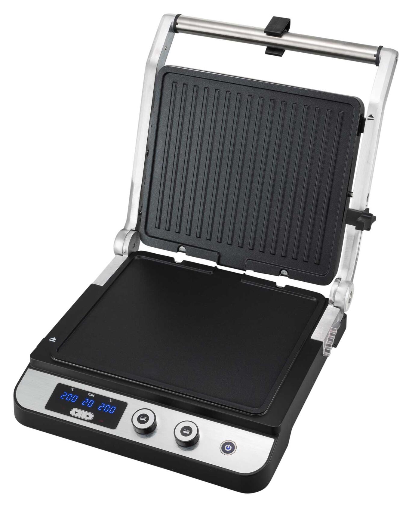 FG 120 Steba