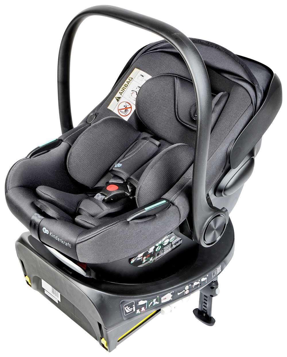 I-Lite + Endura Safe FX Kinderkraft