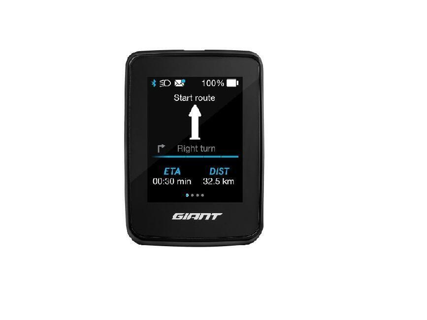 Expression E+ 0 500Wh Giant
