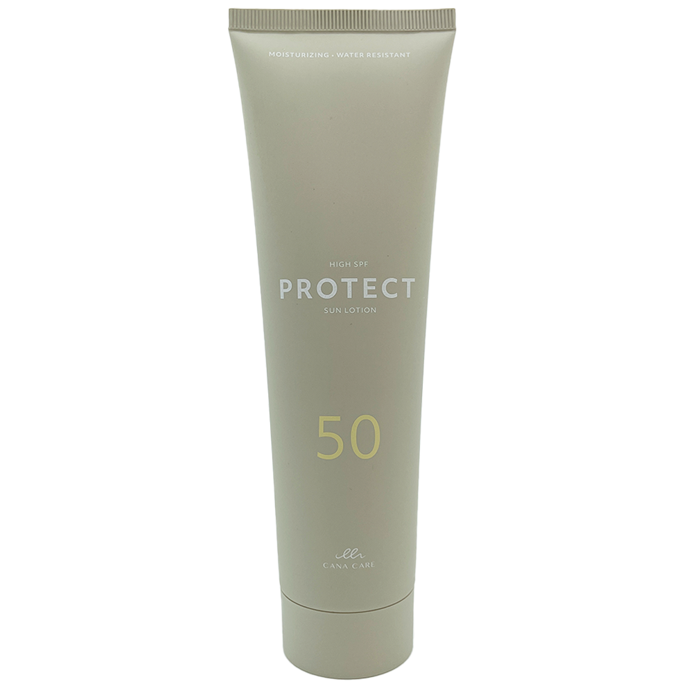 Protect sun lotion SPF 50 Cana Care