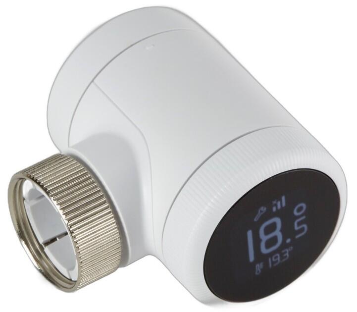 Smart Radiator Thermostat X Tado