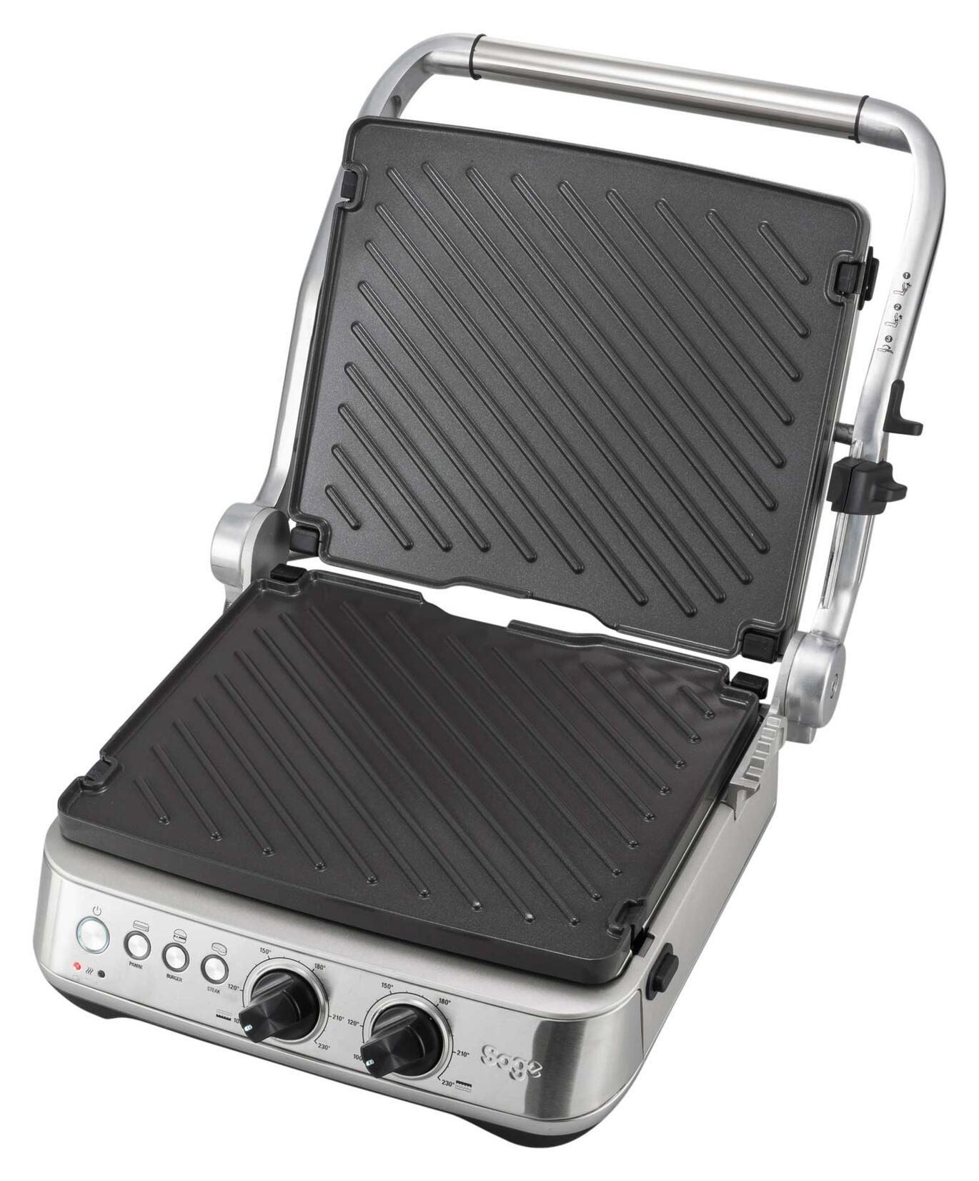 bbq & press grill Sage