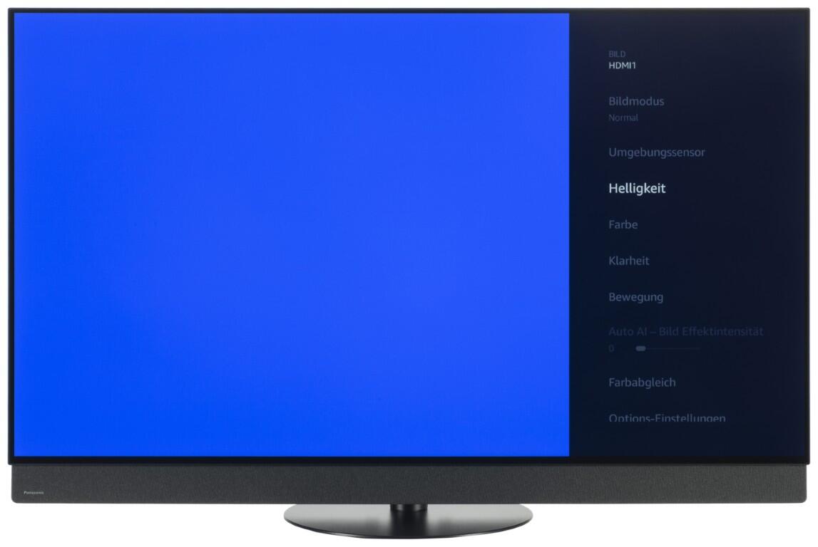 TV-55Z95BEG Panasonic