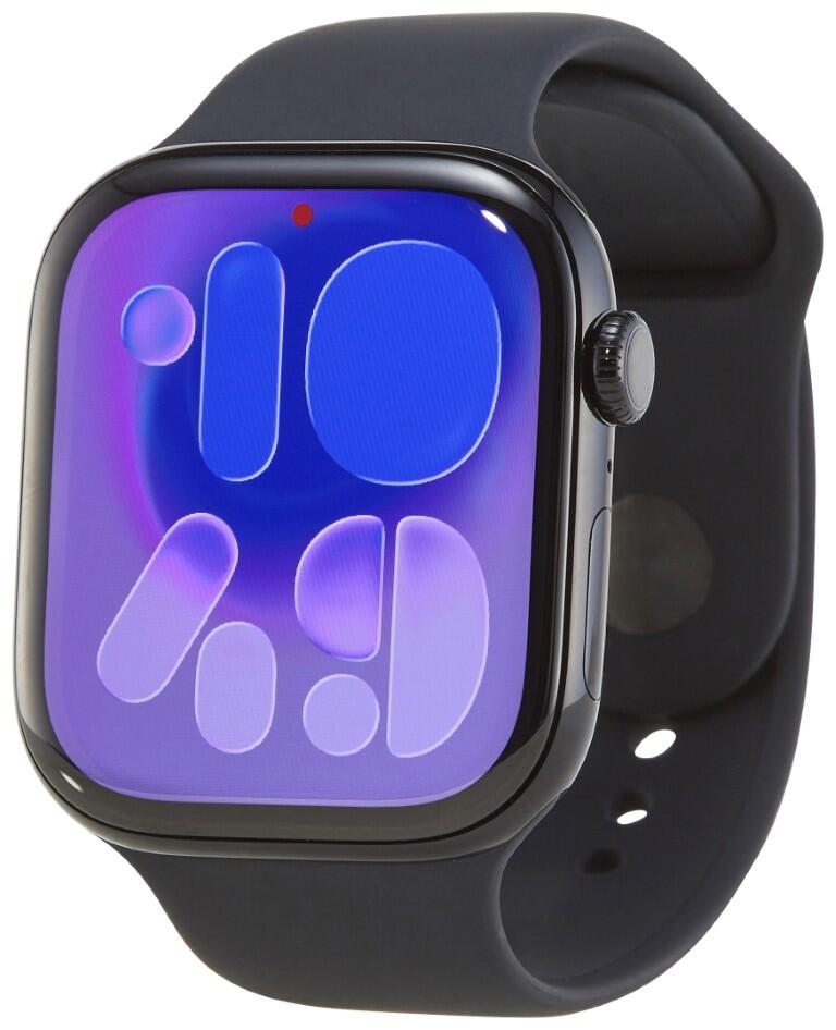 Watch Series 11 GPS (46mm) Apple