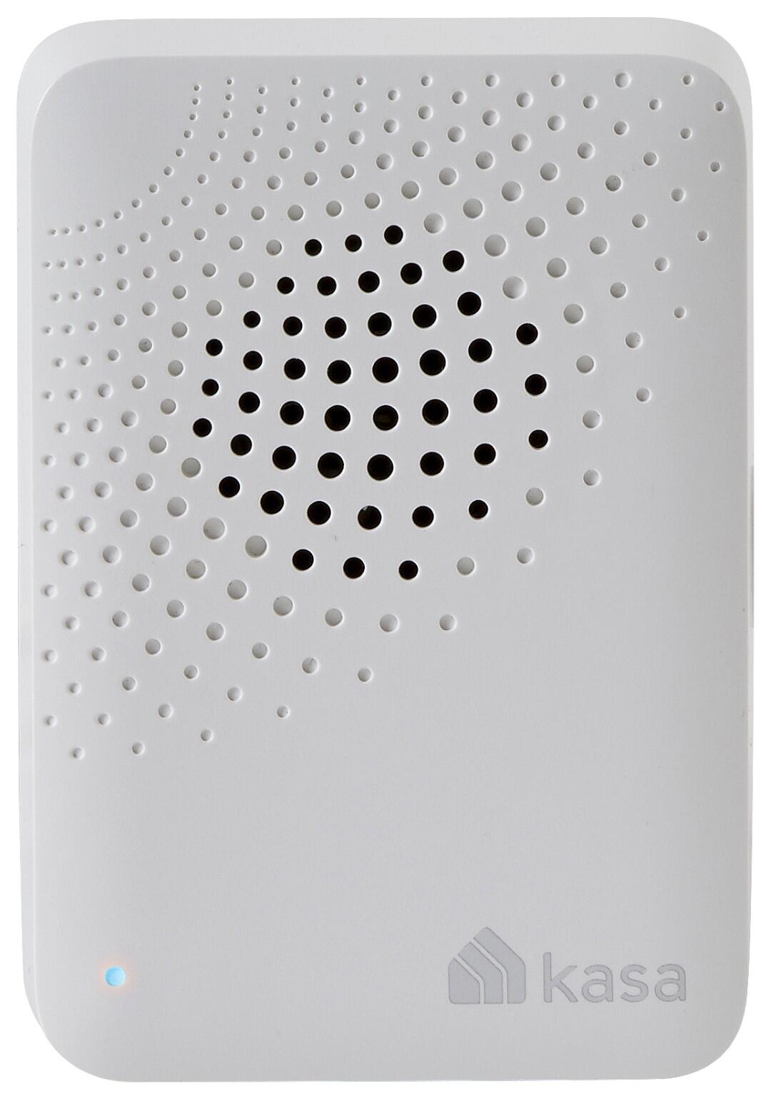 Kasa Smart Thermostatic Radiator Valve TP Link