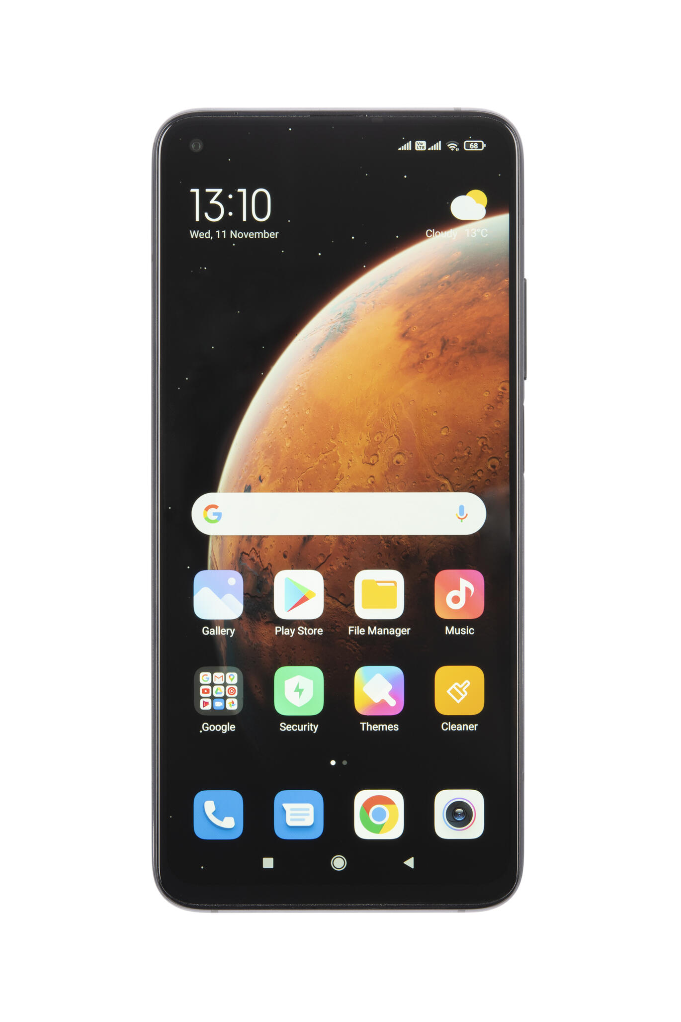Mi 10T Pro 5G (128GB) Xiaomi