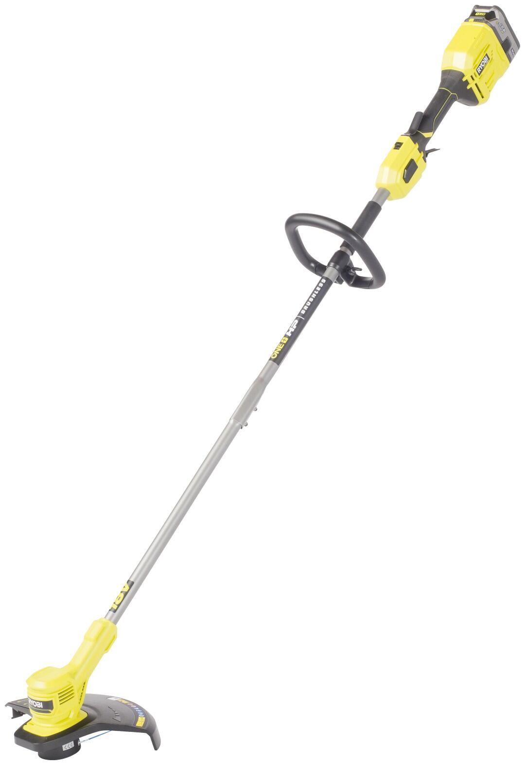 RY18LTX33A (u/batteri og lader) Ryobi