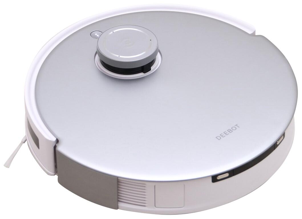 Deebot T20 Omni Ecovacs