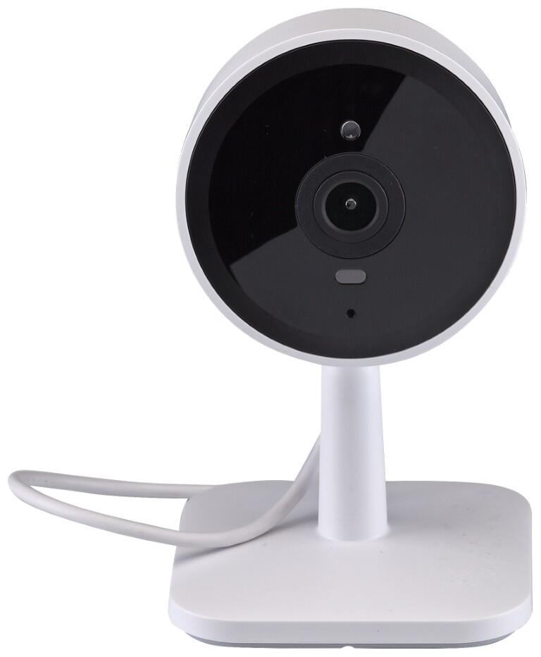 Smart Indoor Cam Yale