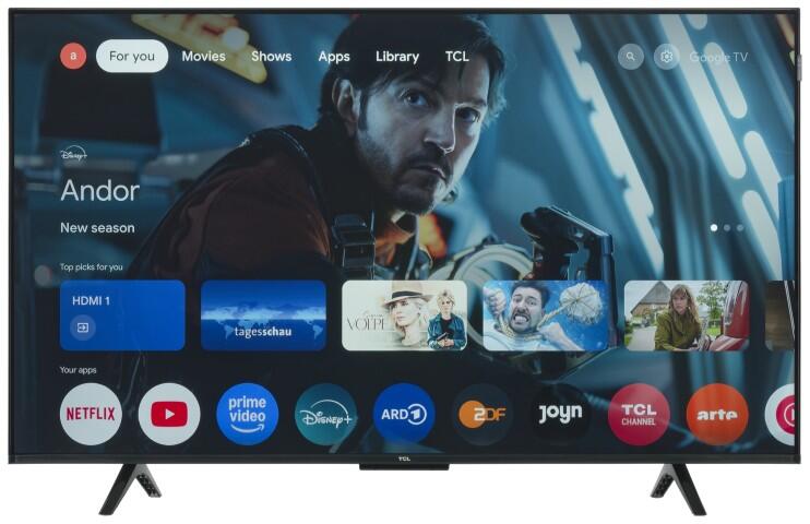 65P7K TCL