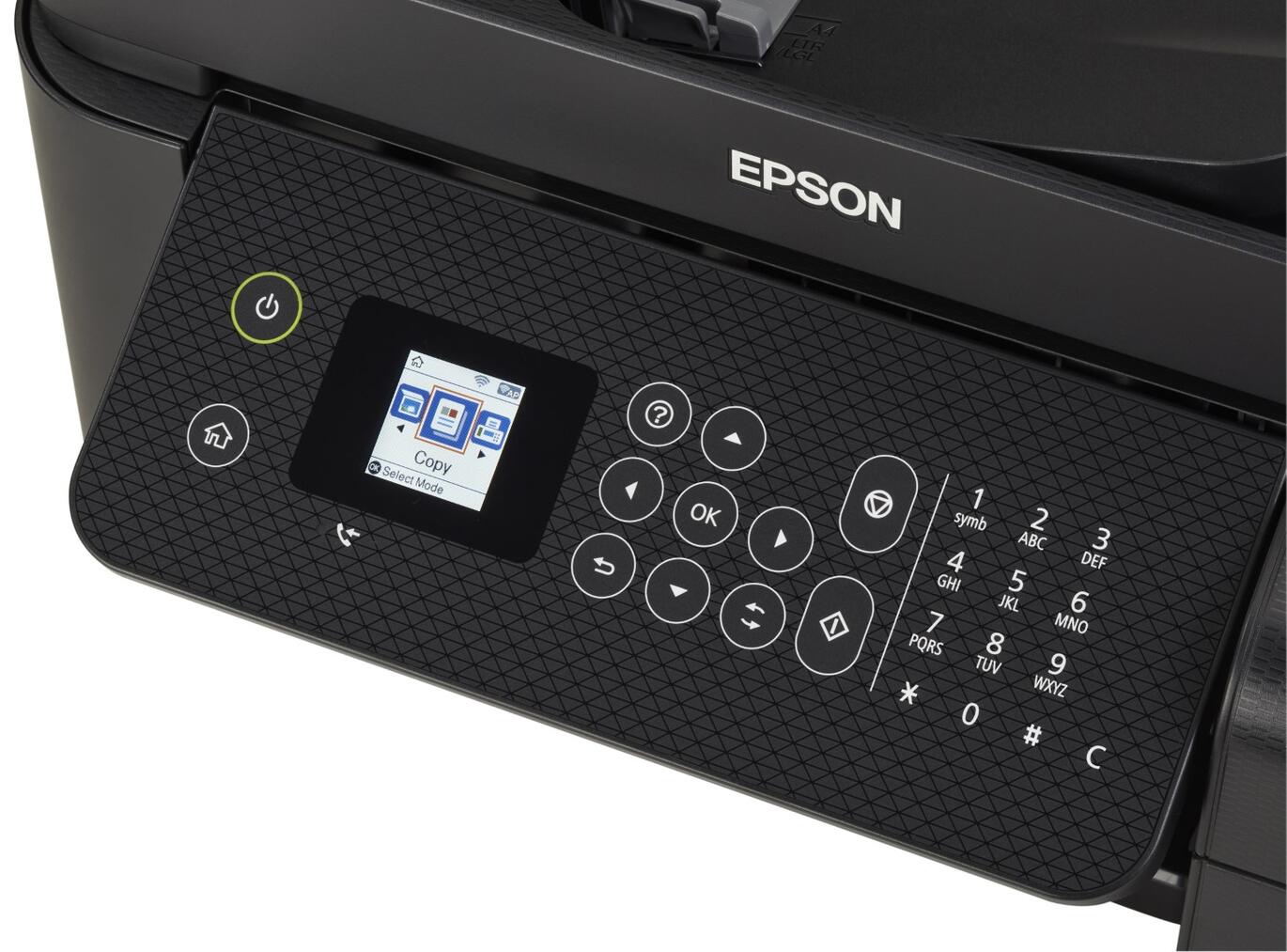 EcoTank ET-4800 Epson