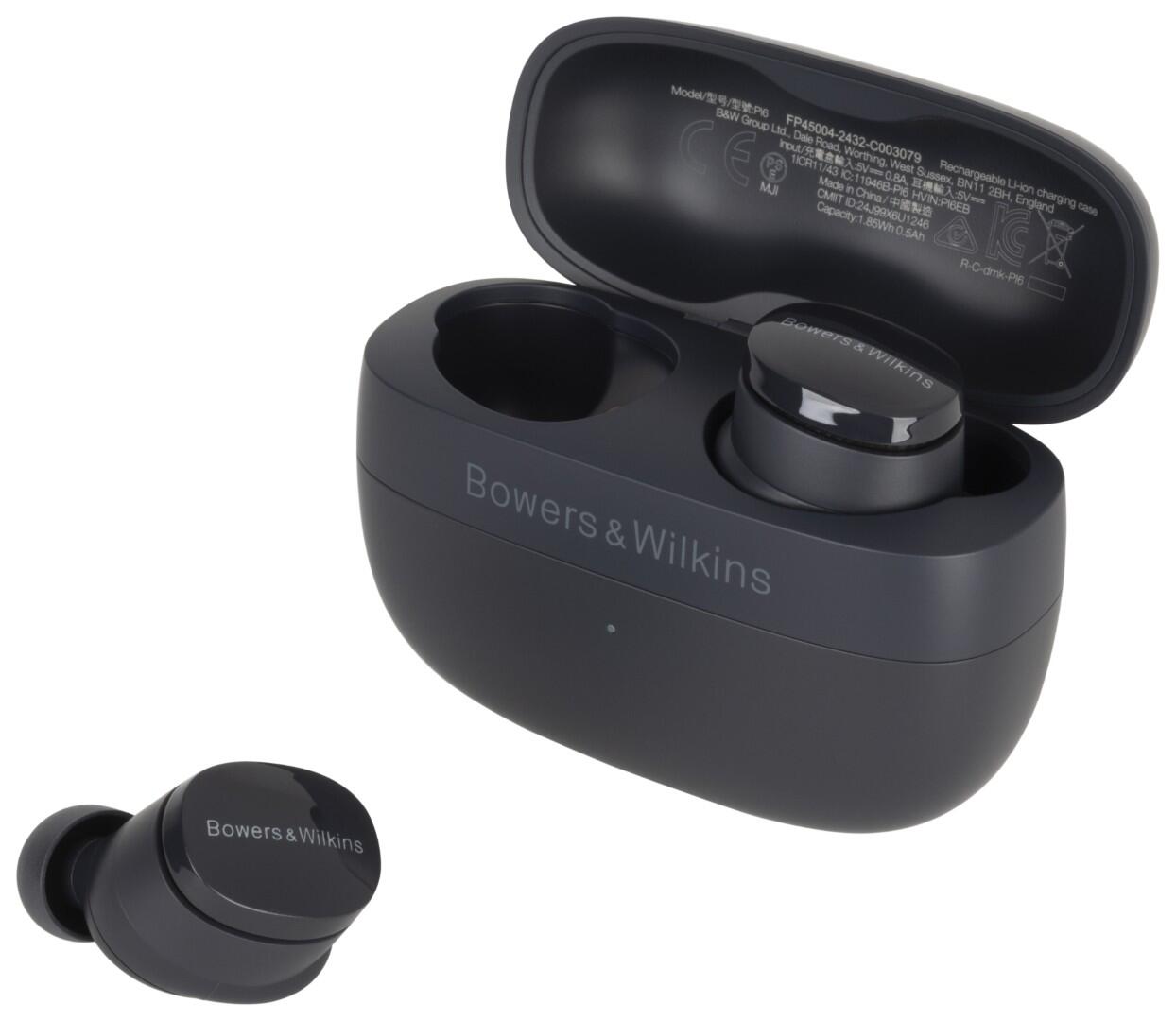 Pi6 Bowers & Wilkins