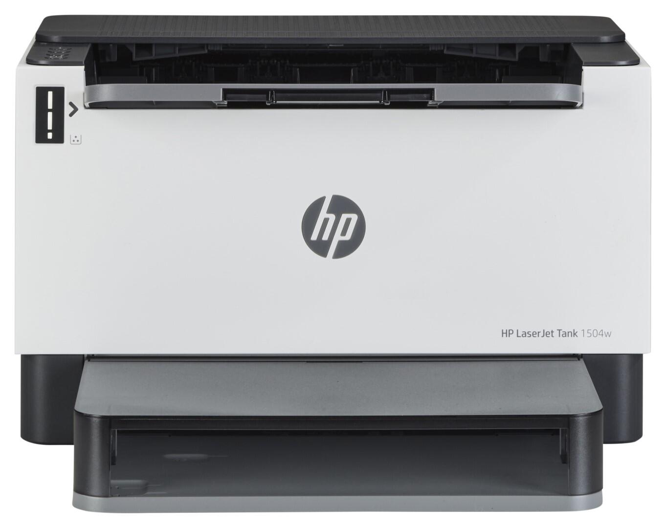 Laserjet Tank 1504w HP