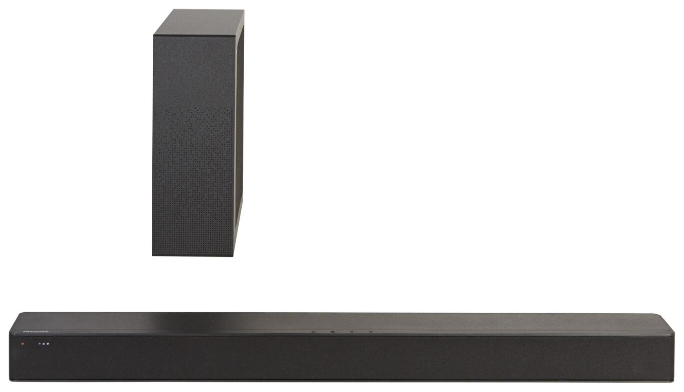 HS2100 Hisense