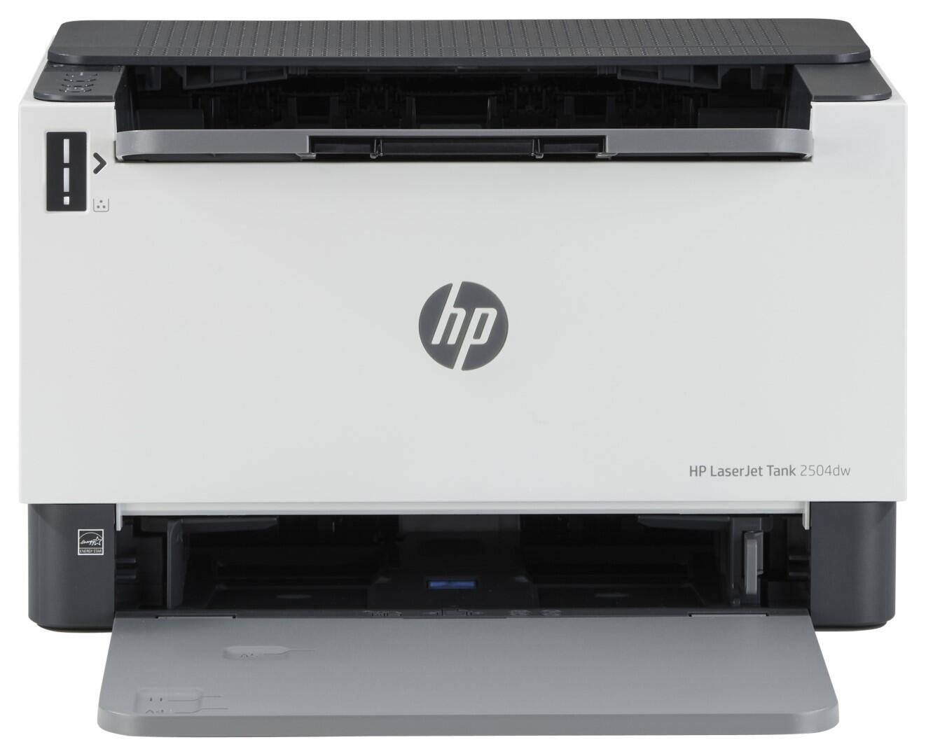 Laserjet Tank 2504dw HP