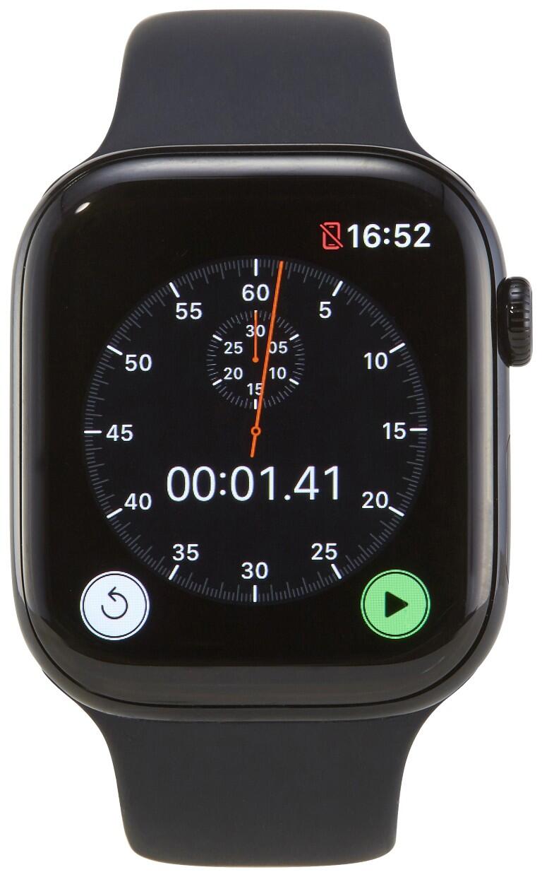 Watch Series 11 GPS (46mm) Apple