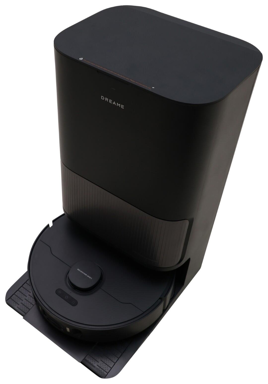 L40 Ultra AE (sort) Dreame