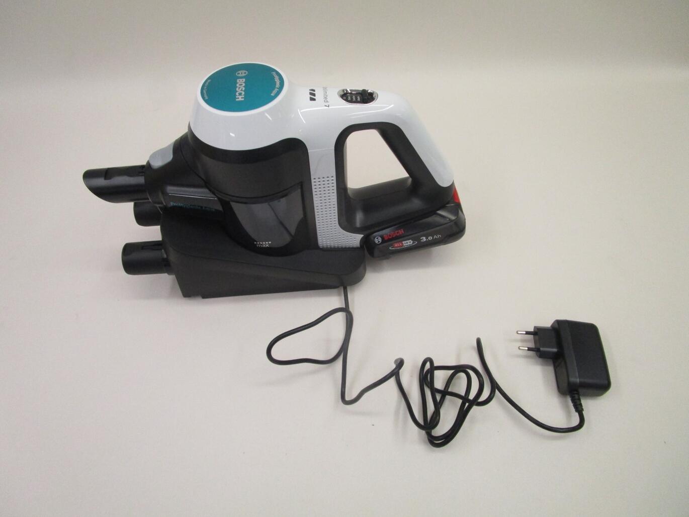 BCS71HYG4 Unlimited 7 ProHygienic Aqua Bosch