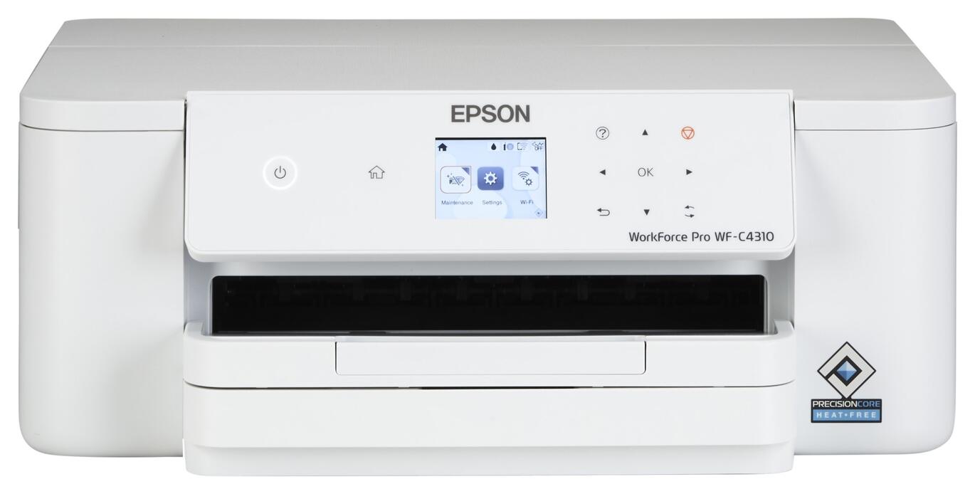WorkForce Pro WF-C4310DW Epson