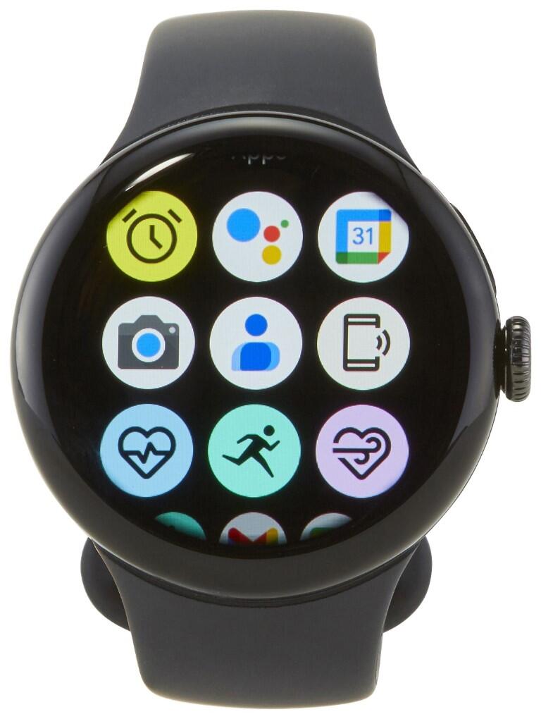 Pixel Watch 3 Wi-Fi (41 mm) Google