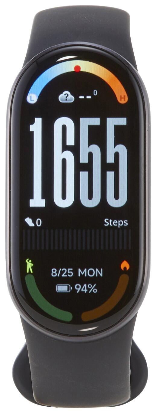 Smart band 10 Xiaomi