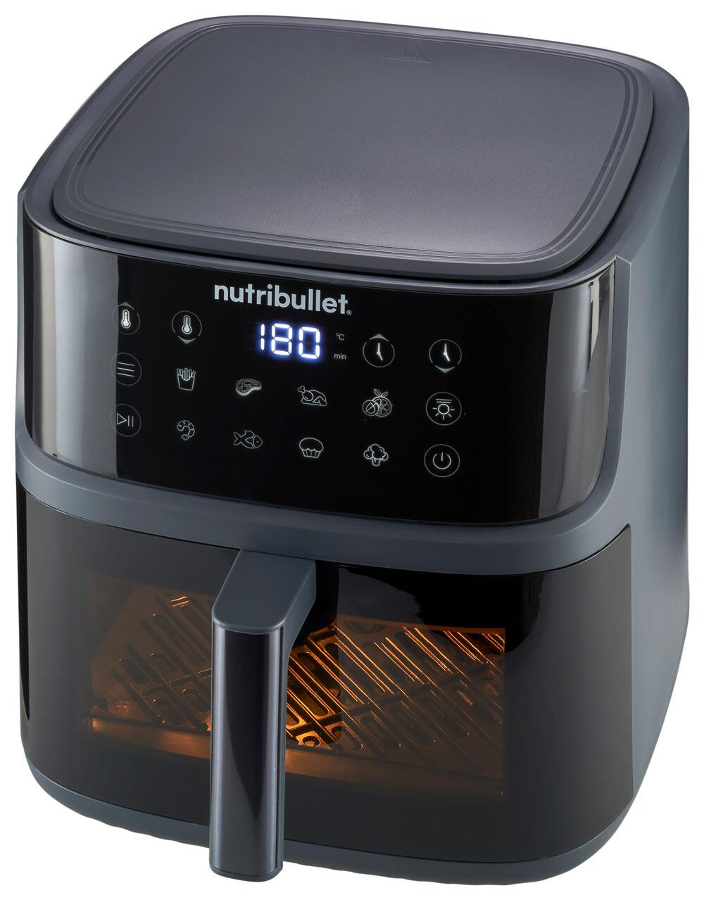 NBA0811DG Nutribullet