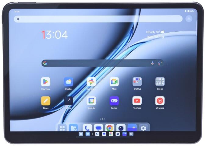 Pad 2 Oneplus