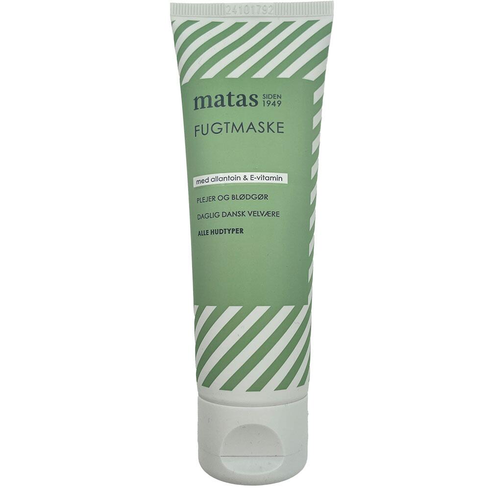 Fugtmaske Matas Striber