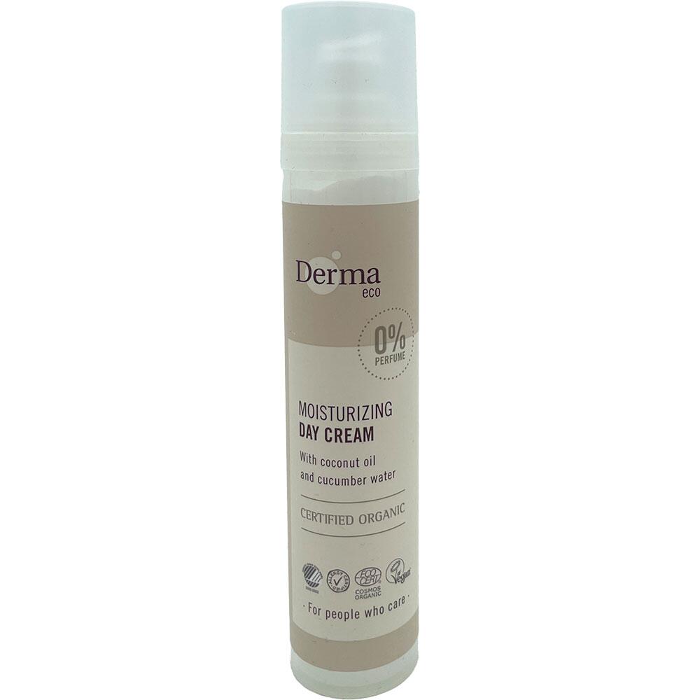 Eco Day cream Derma