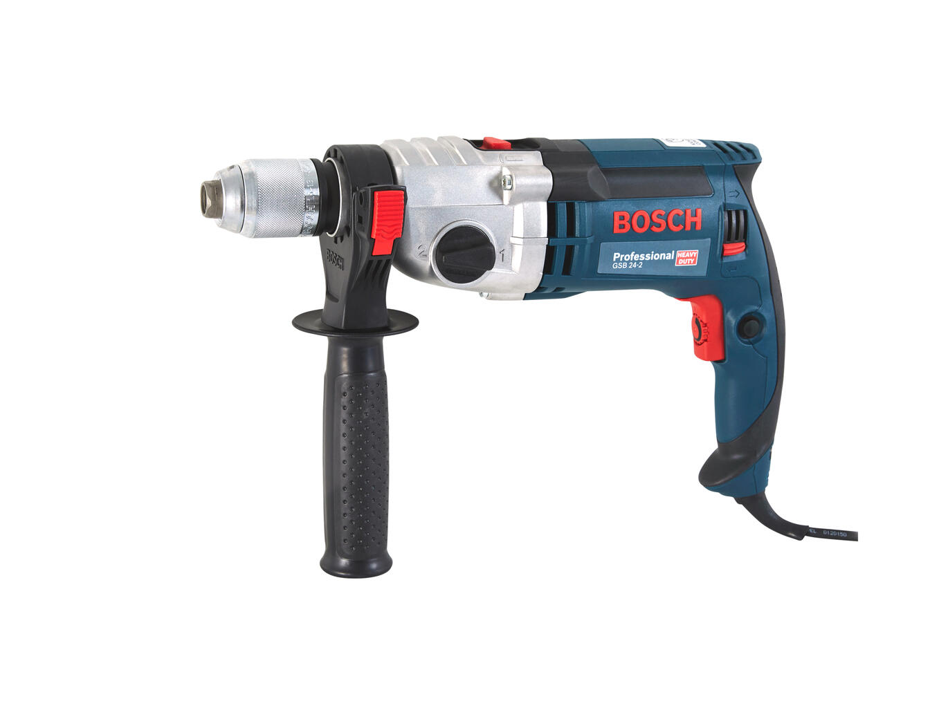 GSB 24-2 Bosch Professional