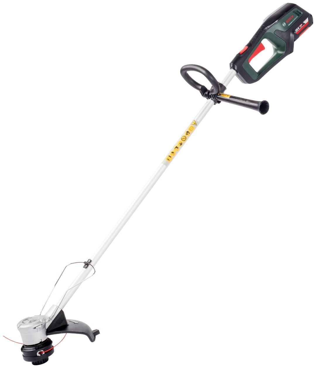 AdvancedBrushCut 36V-23-750 (u/batteri og lader) Bosch
