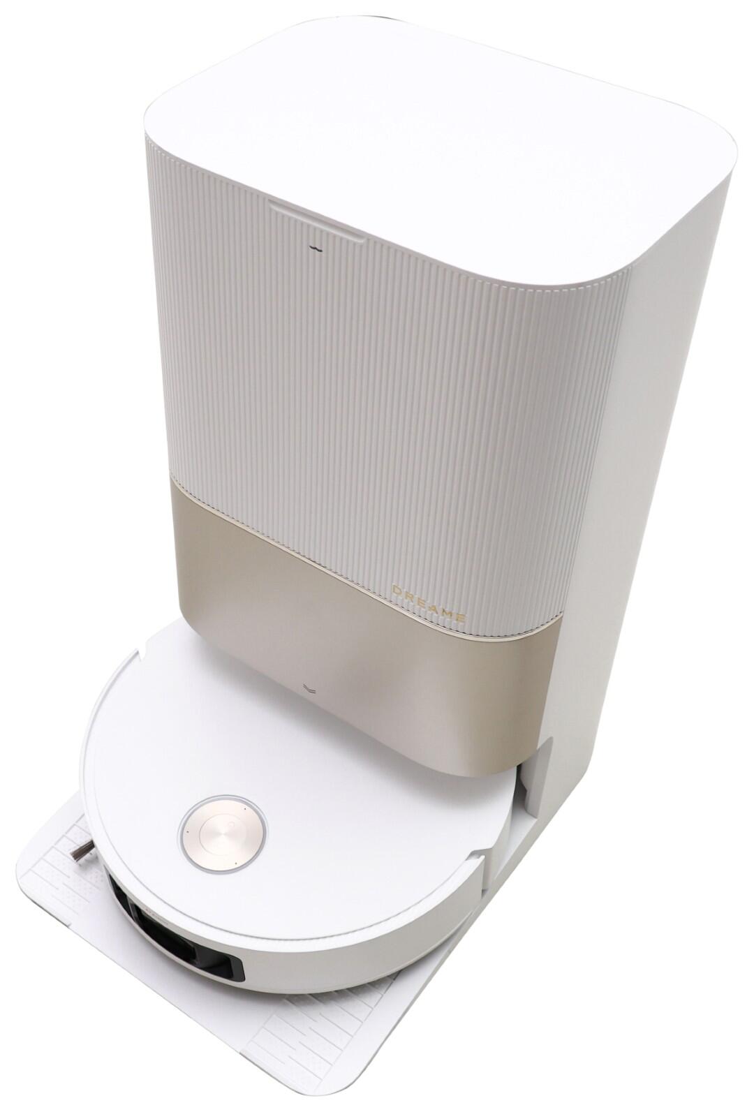 X50 Ultra Complete (hvid) Dreame