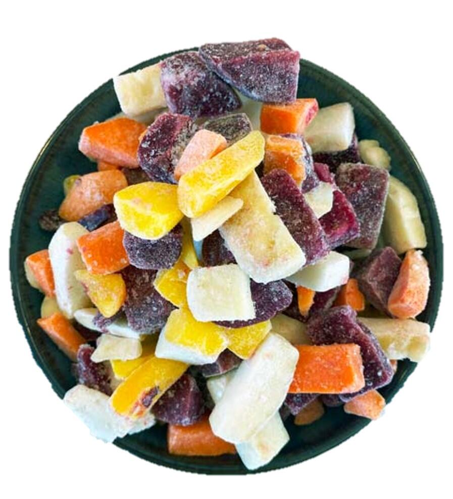 Root vegetables Coop