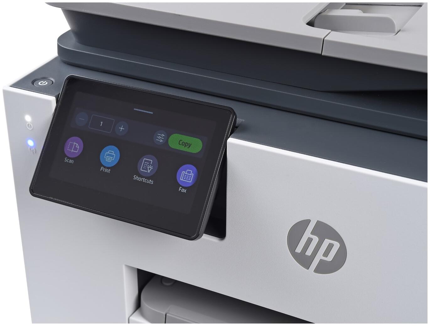 Officejet Pro 9132e HP