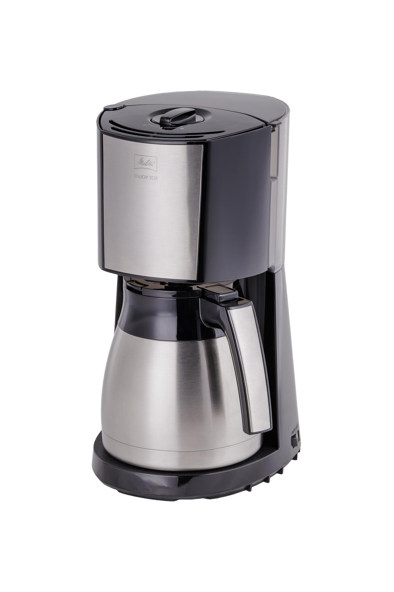 Enjoy II Top Therm Zw 1017-08 Melitta