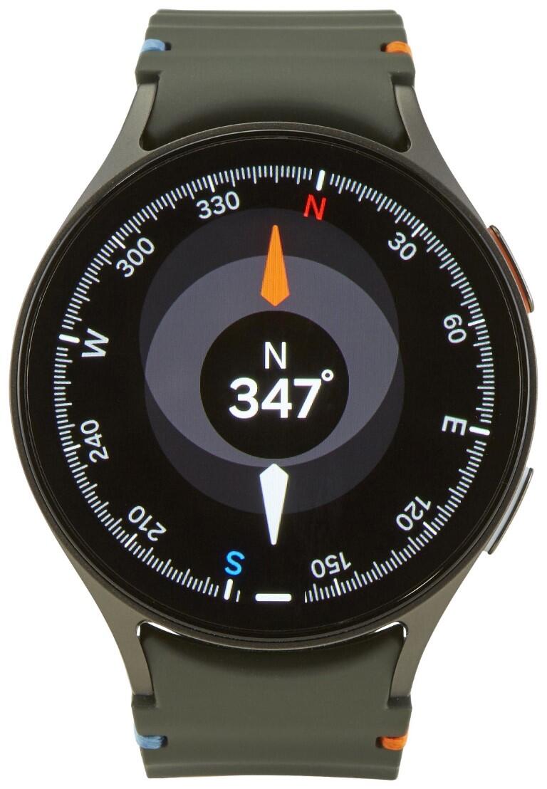 Galaxy Watch7 Bluetooth + 4G (44 mm) Samsung