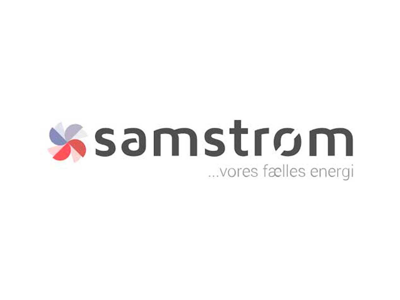 Ren Spot Samstrøm