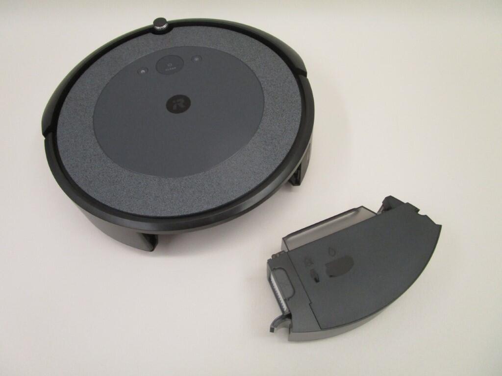 Combo I5 iRobot