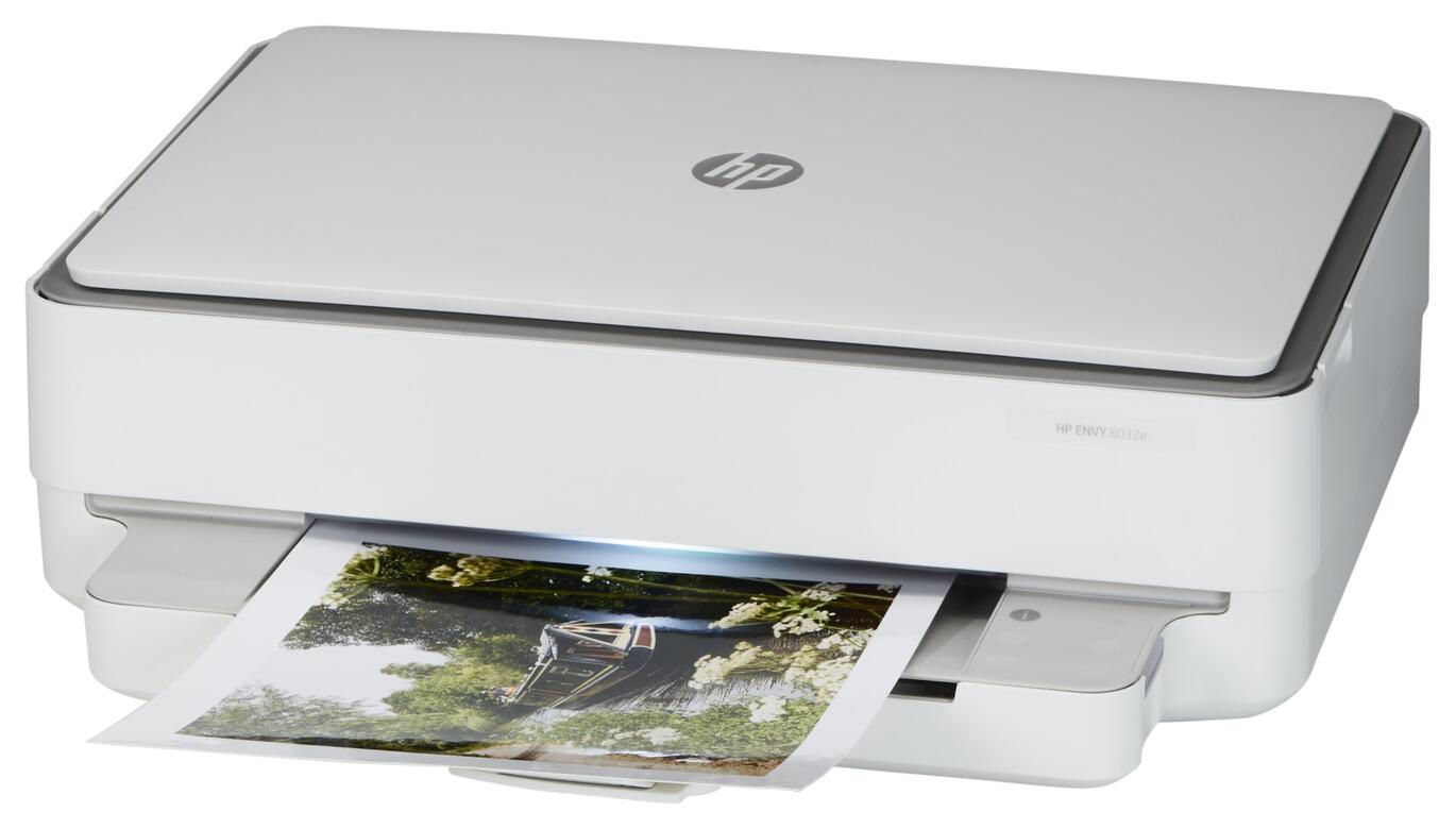 Envy 6032e HP