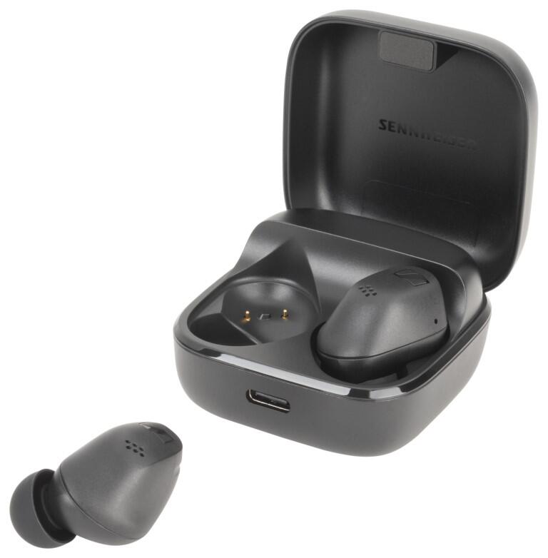 Accentum True Wireless Sennheiser