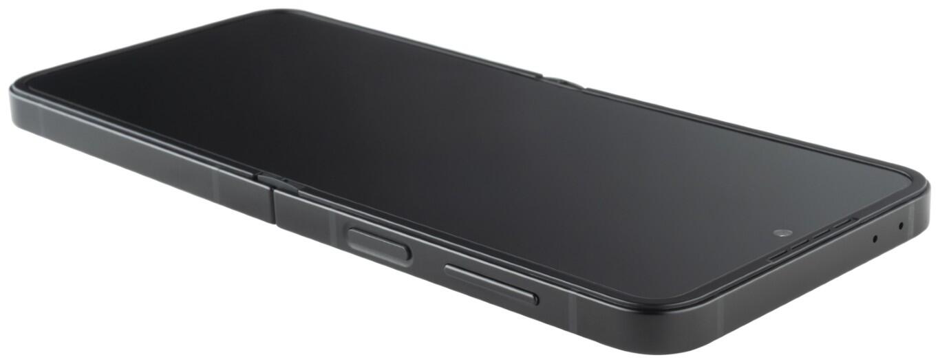 Galaxy Z Flip7 FE Samsung