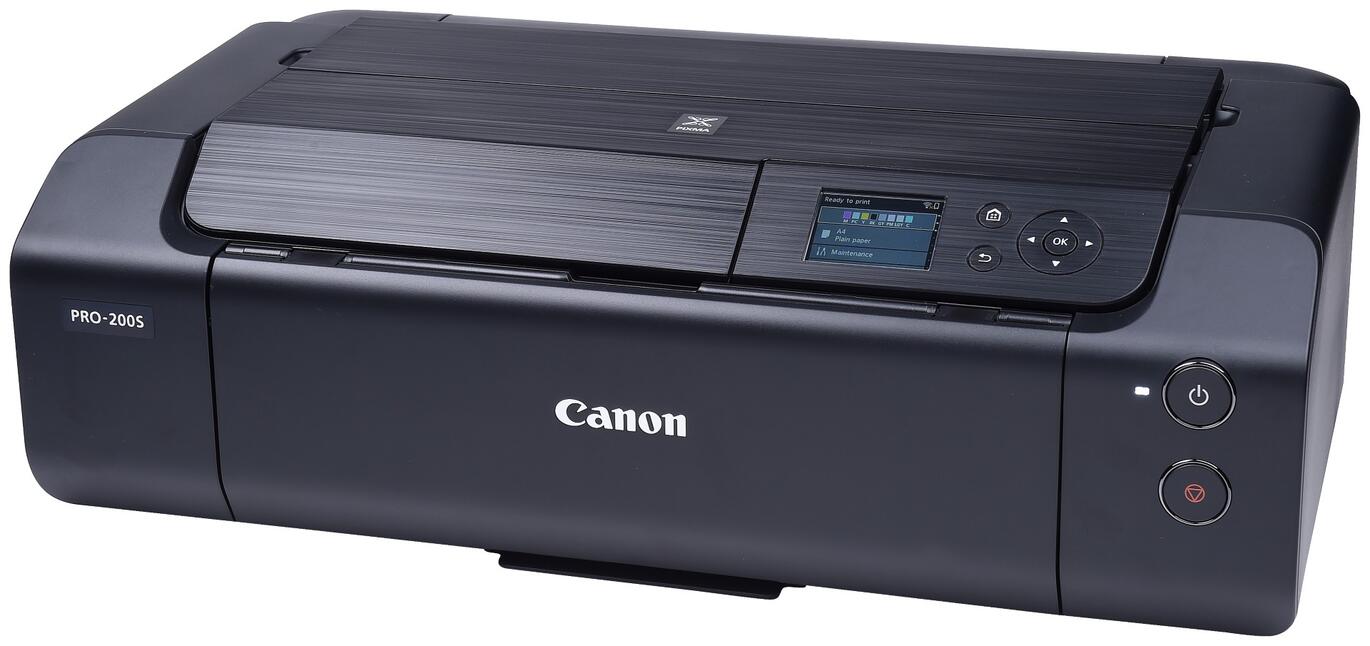 Pixma Pro-200S Canon
