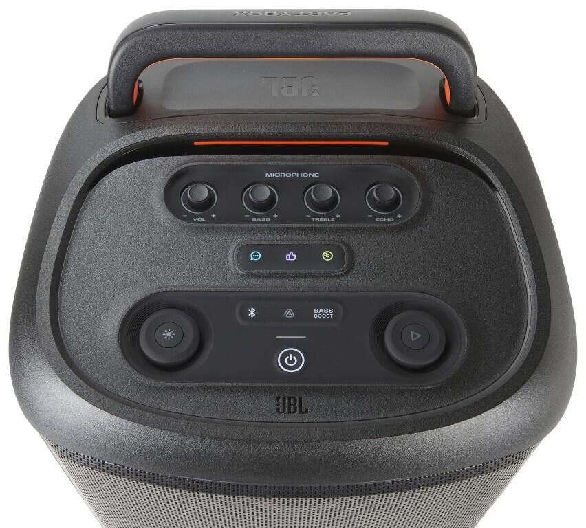PartyBox 520 JBL