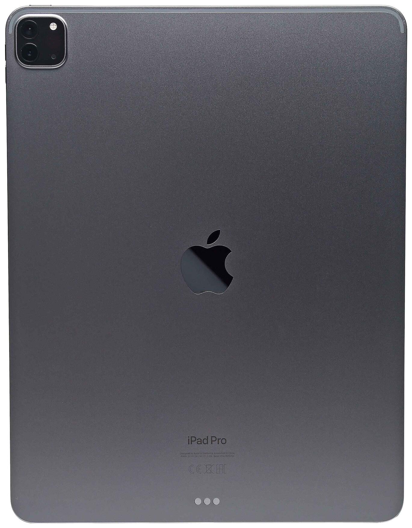 iPad Pro 2022 12,9" 128GB Wi-Fi (6. gen) Apple