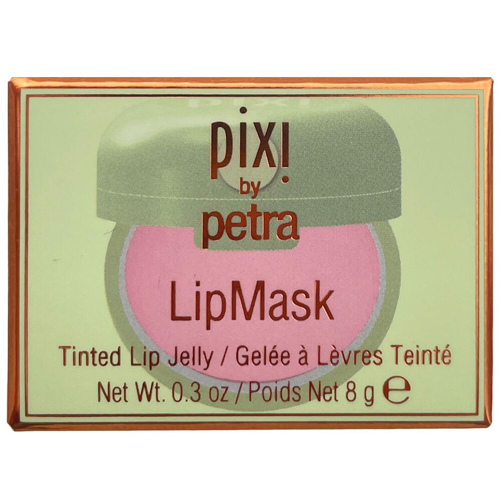by Petra lip mask sucre Pixi
