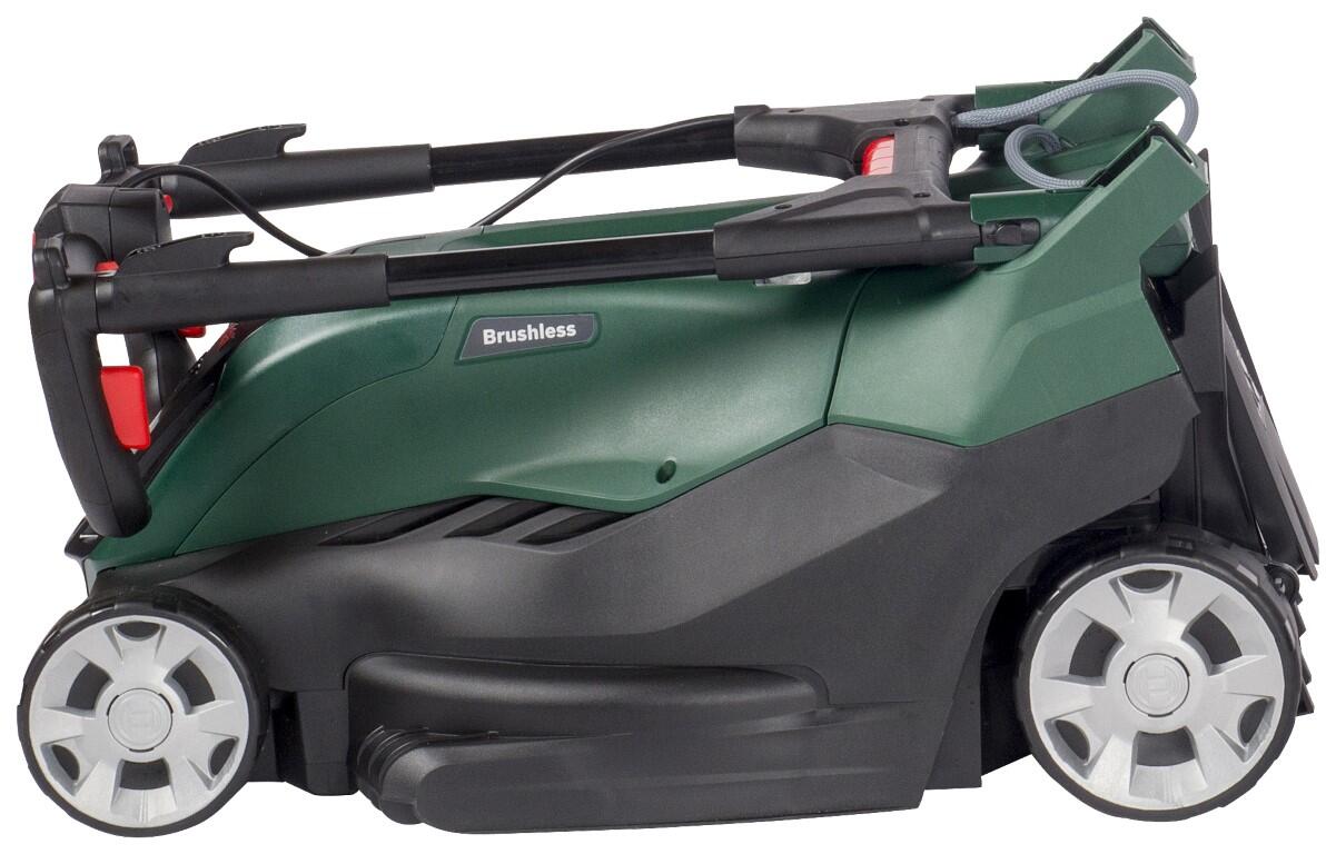 Advanced Rotak 36V 44-750 (u/batteri og lader) Bosch